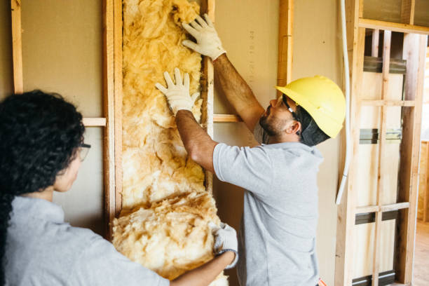 Garage Insulation Installation in Westchester, FL